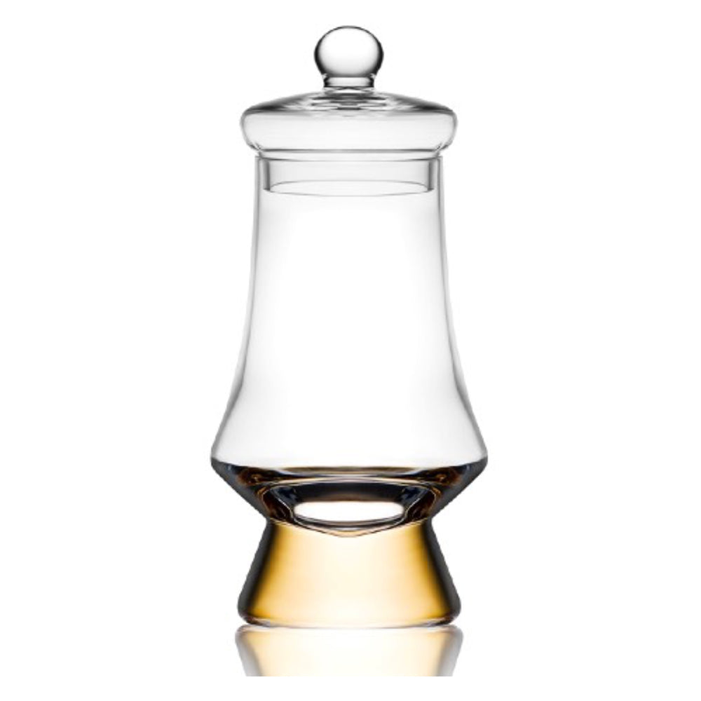 Whisky Glass
